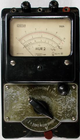 MUR-2
