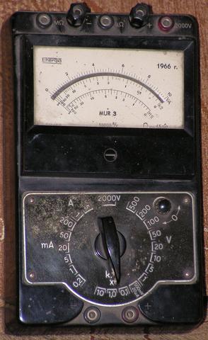 MUR-3