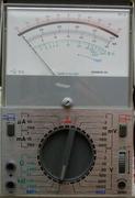 Miernik Uniwersalny GT-2
