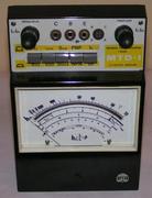 Miernik Tranzystorów i Diod MTD-1
