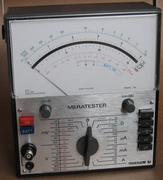 MERATESTER V640