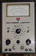 WOLTOMIERZ LAMPOWY U720