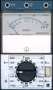 Miernik Uniwersalny UM-200