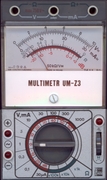 MULTIMETR UM-Z3