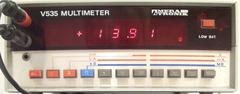 MULTIMETER V535